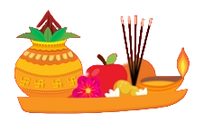 Sacred offerings